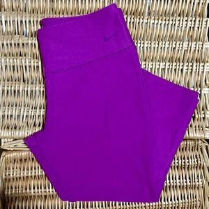 NWOT Nike Leggings